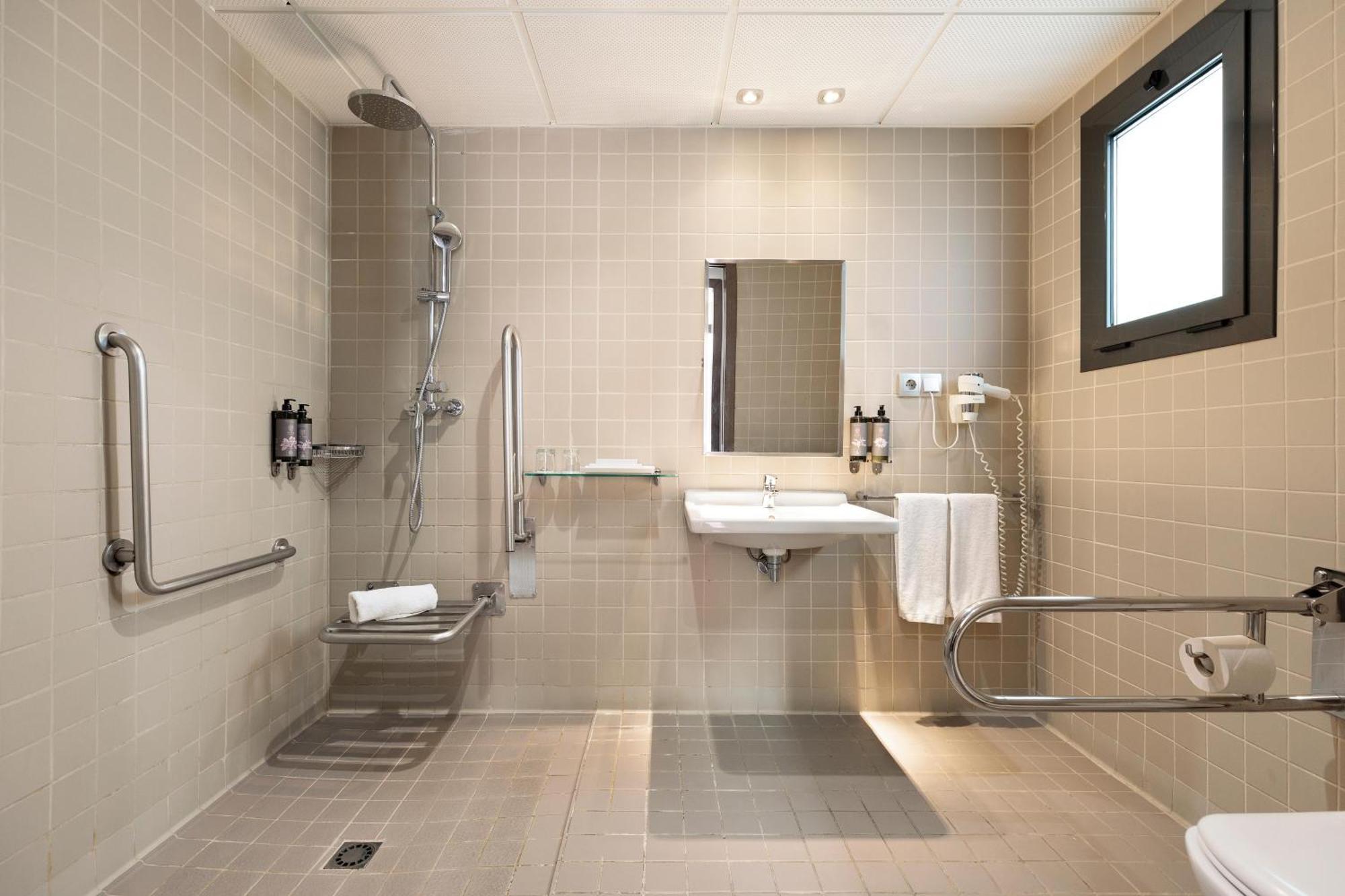 Hotel Best Auto Hogar — Fotoğraflar 2
