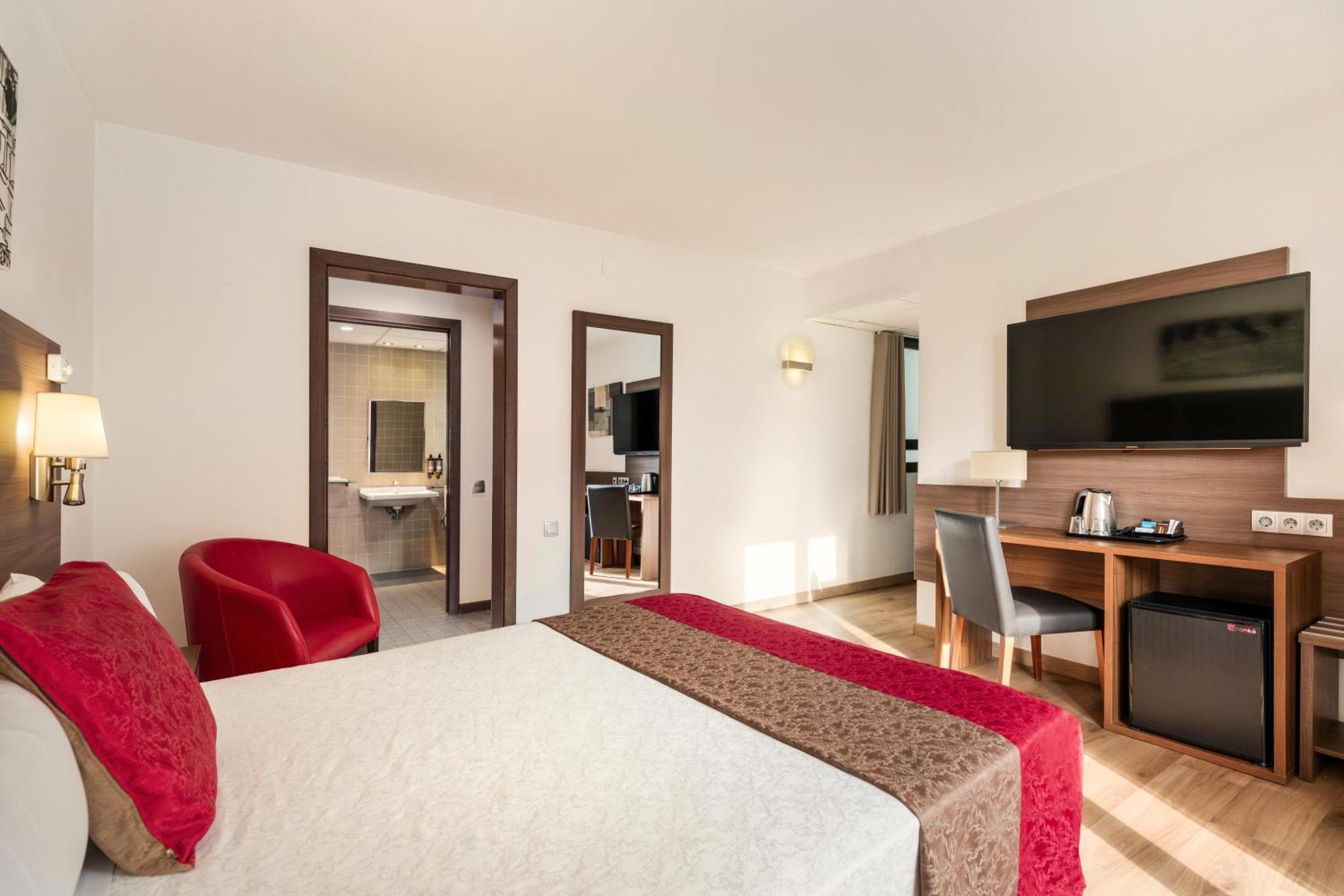 Hotel Best Auto Hogar — Fotoğraflar 3